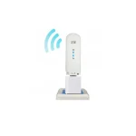 ZTE MF79U Ασύρματο 4G Router MF79U - Image 5