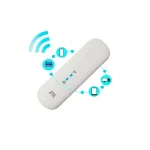 ZTE MF79U Ασύρματο 4G Router MF79U - Image 6
