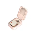 Divoom Lovelock G Ηχείο Bluetooth 5W με Διάρκεια Μπαταρίας έως 5 ώρες Ροζ - Image 2