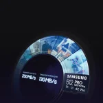 Samsung PRO Ultimate microSDXC 128GB Class 10 U3 V30 A2 UHS-I με αντάπτορα - Image 9