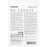 Samsung PRO Ultimate microSDXC 128GB Class 10 U3 V30 A2 UHS-I με αντάπτορα - Image 10