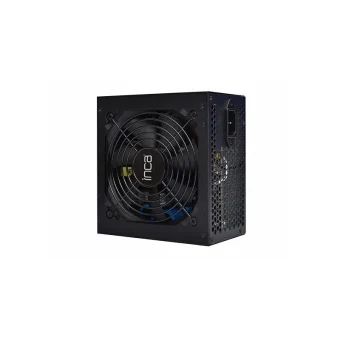 Inca 750W Μαύρο Τροφοδοτικό Υπολογιστή Full Wired 80 Plus Bronze (IPS-075PB) IPS-075PB