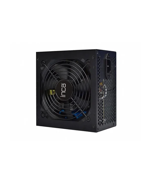 Inca 750W Μαύρο Τροφοδοτικό Υπολογιστή Full Wired 80 Plus Bronze (IPS-075PB) IPS-075PB