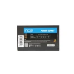Inca 750W Μαύρο Τροφοδοτικό Υπολογιστή Full Wired 80 Plus Bronze (IPS-075PB) IPS-075PB - Image 3