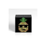 Divoom Tivoo TimeBox Evo Ηχείο Bluetooth 6W με Διάρκεια Μπαταρίας έως 6 ώρες Μαύρο - Image 4