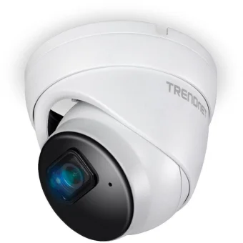 Trendnet TV-IP1515PI IP Κάμερα Παρακολούθησης Full HD+ 5MP Αδιάβροχη TV-IP1515PI