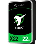 Seagate Exos X22 22TB HDD Σκληρός Δίσκος 3.5" SATA III 7200rpm με 512MB Cache για Server - Image 4