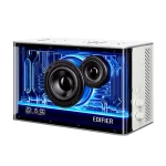 Edifier QD35 Ηχείο Bluetooth 40W Λευκό