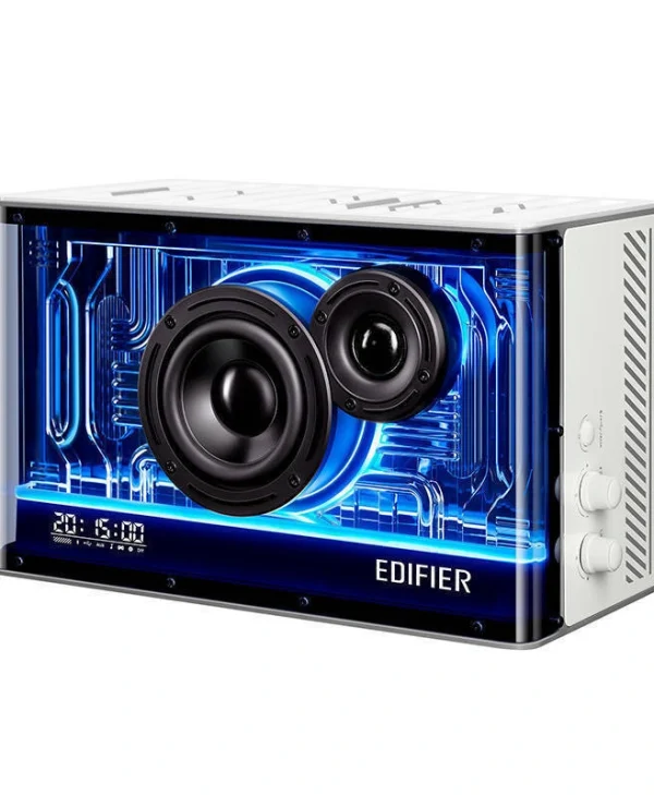 Edifier QD35 Ηχείο Bluetooth 40W Λευκό