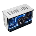Edifier QD35 Ηχείο Bluetooth 40W Λευκό - Image 2