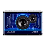 Edifier QD35 Ηχείο Bluetooth 40W Λευκό - Image 4