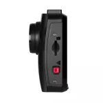 Transcend DrivePro 110 Κάμερα DVR Αυτοκινήτου 1080P με Οθόνη 2.4" για Παρμπρίζ με Βεντούζα - Image 5