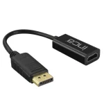 Inca Μετατροπέας DisplayPort male σε HDMI female (IDTH-07) IDTH-07