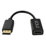 Inca Μετατροπέας DisplayPort male σε HDMI female (IDTH-07) IDTH-07 - Image 2