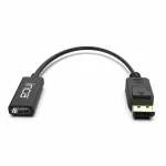 Inca Μετατροπέας DisplayPort male σε HDMI female (IDTH-07) IDTH-07 - Image 3