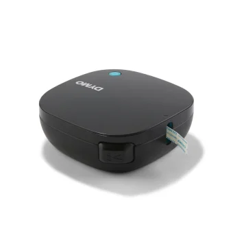 Εκτυπωτής Ετικετών Χειρός Dymo Lt-200b Small Display 6 Devices + 20 Tapes