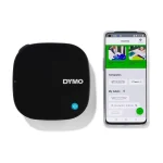 Εκτυπωτής Ετικετών Χειρός Dymo Lt-200b Small Display 6 Devices + 20 Tapes - Image 2