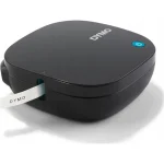 Εκτυπωτής Ετικετών Χειρός Dymo Lt-200b Small Display 6 Devices + 20 Tapes - Image 3