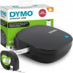 Εκτυπωτής Ετικετών Χειρός Dymo Lt-200b Small Display 6 Devices + 20 Tapes - Image 10