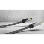 Inca HDMI 2.0 Cable HDMI male - HDMI male 15m Μαύρο - Image 6