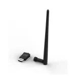 Inca IUWA-313BX Ασύρματος USB Αντάπτορας Δικτύου με Αποσπώμενη Κεραία IUWA-313BX - Image 3
