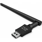 Inca IUWA-313BX Ασύρματος USB Αντάπτορας Δικτύου με Αποσπώμενη Κεραία IUWA-313BX - Image 5