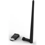 Inca IUWA-313BX Ασύρματος USB Αντάπτορας Δικτύου με Αποσπώμενη Κεραία IUWA-313BX - Image 6