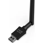 Inca IUWA-313BX Ασύρματος USB Αντάπτορας Δικτύου με Αποσπώμενη Κεραία IUWA-313BX - Image 8