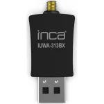 Inca IUWA-313BX Ασύρματος USB Αντάπτορας Δικτύου με Αποσπώμενη Κεραία IUWA-313BX - Image 9