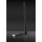 Inca IUWA-313BX Ασύρματος USB Αντάπτορας Δικτύου με Αποσπώμενη Κεραία IUWA-313BX - Image 10