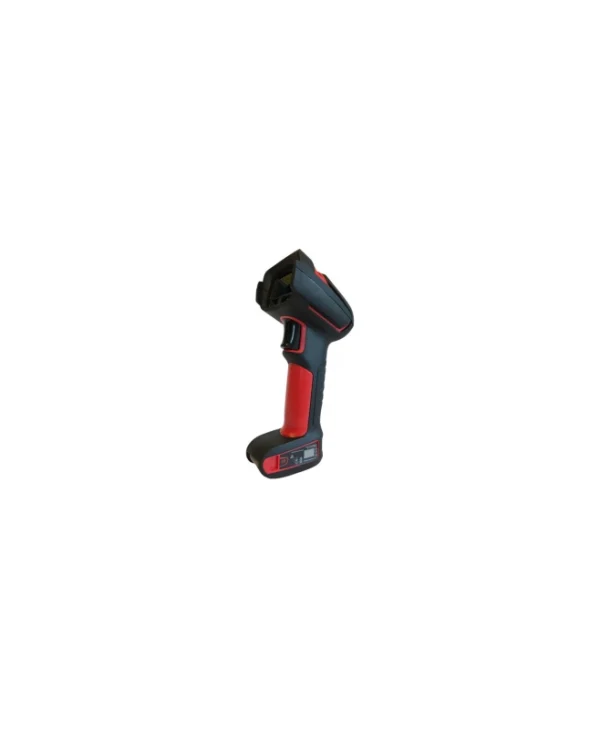 Honeywell 1990iSR Scanner Χειρός Ενσύρματο με Δυνατότητα Ανάγνωσης 2D και QR Barcodes
