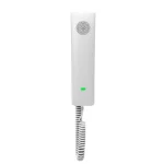 Fanvil H2U Compact Ενσύρματο Τηλέφωνο IP 2 γραμμών Λευκό - Image 4