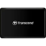 Transcend RDF2 Card Reader USB 3.0 για CFast