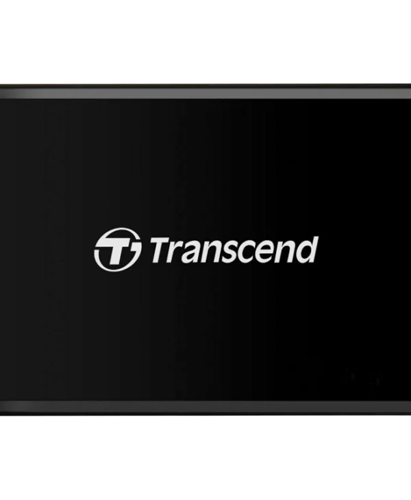 Transcend RDF2 Card Reader USB 3.0 για CFast