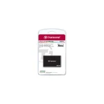Transcend RDF2 Card Reader USB 3.0 για CFast - Image 3