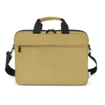 Dicota Base XX Τσάντα Ώμου / Χειρός για Laptop 14.1" Camel Brown