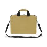 Dicota Base XX Τσάντα Ώμου / Χειρός για Laptop 14.1" Camel Brown - Image 2