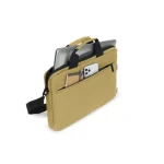 Dicota Base XX Τσάντα Ώμου / Χειρός για Laptop 14.1" Camel Brown - Image 4