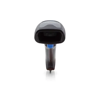 Datalogic Quickscan Qw2520 Scanner Χειρός Ασύρματο με Δυνατότητα Ανάγνωσης 2D και QR Barcodes