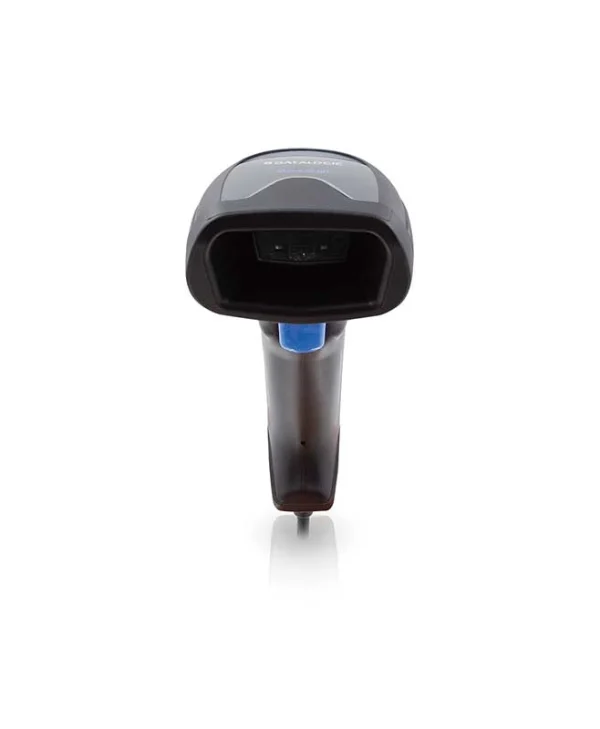 Datalogic Quickscan Qw2520 Scanner Χειρός Ασύρματο με Δυνατότητα Ανάγνωσης 2D και QR Barcodes