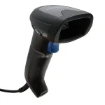 Datalogic Quickscan Qw2520 Scanner Χειρός Ασύρματο με Δυνατότητα Ανάγνωσης 2D και QR Barcodes - Image 3
