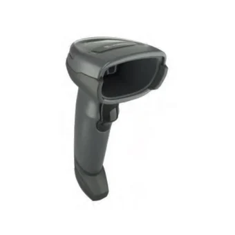 Zebra DS4608 Scanner Χειρός Ενσύρματο με Δυνατότητα Ανάγνωσης 2D και QR Barcodes