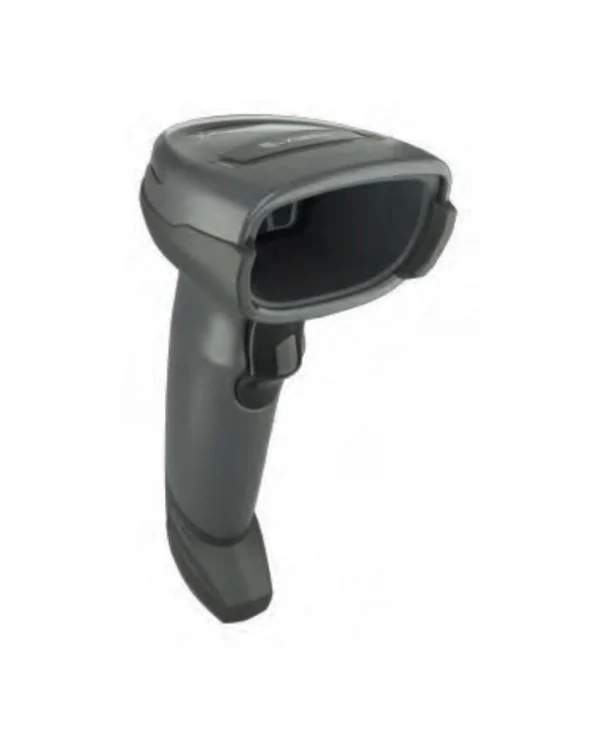 Zebra DS4608 Scanner Χειρός Ενσύρματο με Δυνατότητα Ανάγνωσης 2D και QR Barcodes
