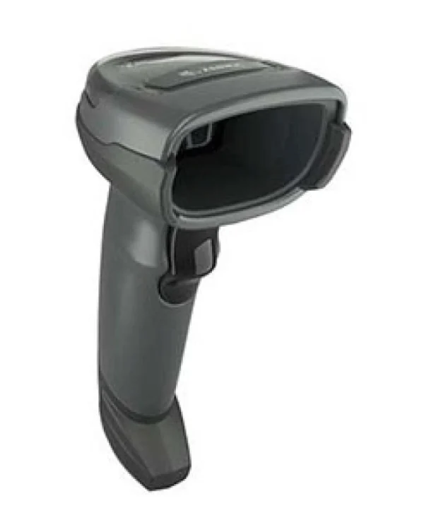 Zebra DS4608-SR7U2100SGW Scanner Χειρός Ενσύρματο με Δυνατότητα Ανάγνωσης 2D και QR Barcodes