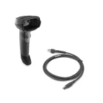 Zebra DS4608-SR7U2100SGW Scanner Χειρός Ενσύρματο με Δυνατότητα Ανάγνωσης 2D και QR Barcodes - Image 3
