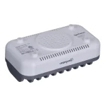 Manhattan Βάση Φόρτισης με 7 Θύρες USB-A και 3 Θύρες USB-C 120W σε Λευκό χρώμα - Image 4