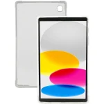 Mobilis R Series Flip Cover Διάφανο (iPad 2022 10.9'')