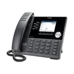 Mitel 6920W Ενσύρματο Τηλέφωνο IP Μαύρο - Image 2