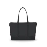 Dicota Shopper Bag Eco MOTION Τσάντα Ώμου / Χειρός για Laptop 14.1" σε Μαύρο χρώμα - Image 2