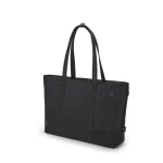Dicota Shopper Bag Eco MOTION Τσάντα Ώμου / Χειρός για Laptop 14.1" σε Μαύρο χρώμα - Image 4
